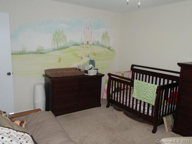 Kimberly Woods - Residential