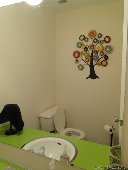 Kimberly Woods - Residential