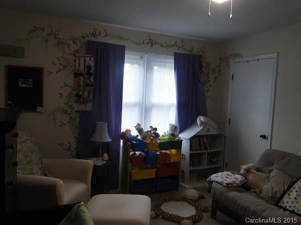 Kimberly Woods - Residential