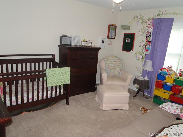 Kimberly Woods - Residential