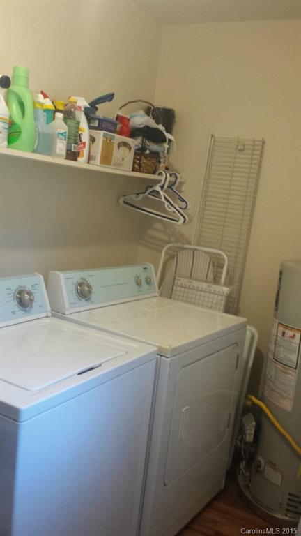 Kimberly Woods - Residential