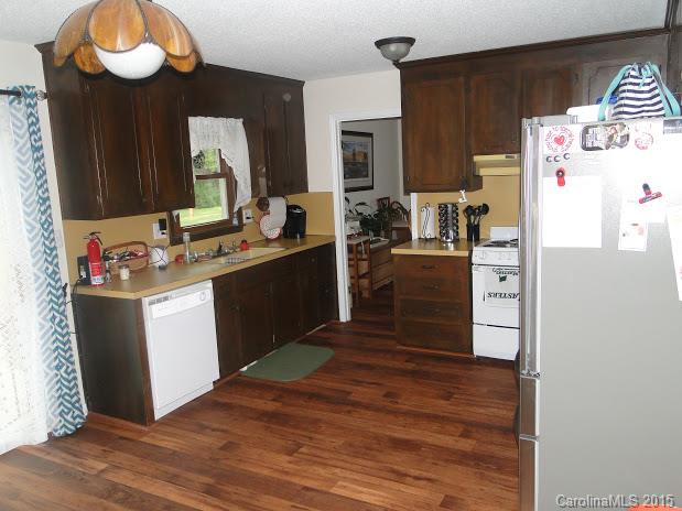 Kimberly Woods - Residential