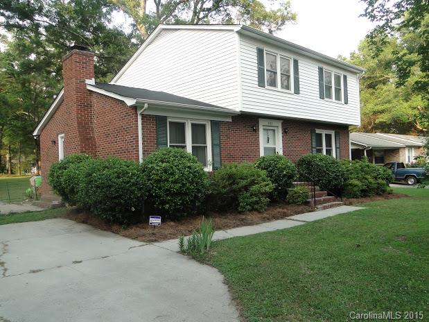 Kimberly Woods - Residential