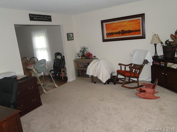 Kimberly Woods - Residential