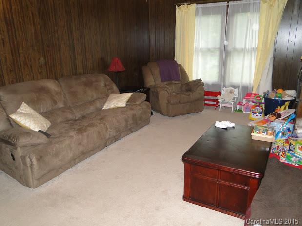 Kimberly Woods - Residential