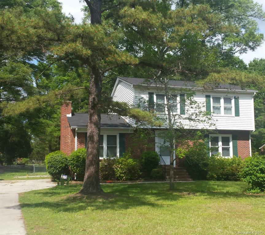 Kimberly Woods - Residential