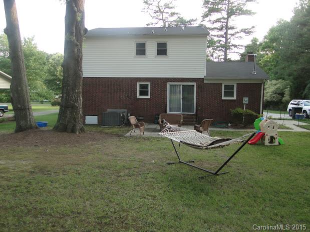 Kimberly Woods - Residential