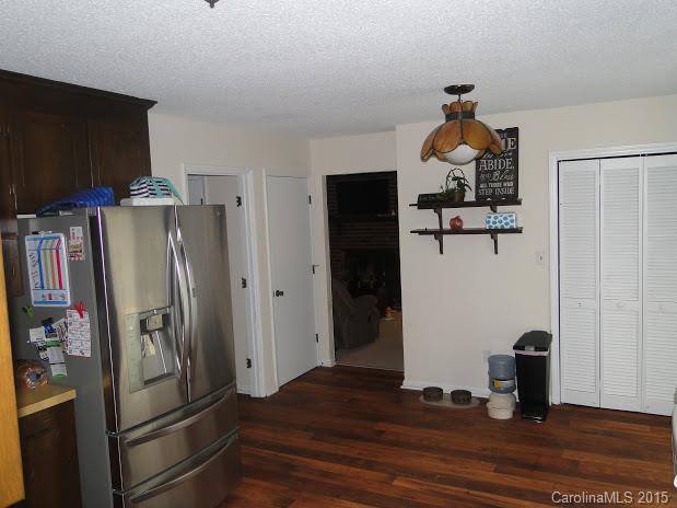 Kimberly Woods - Residential