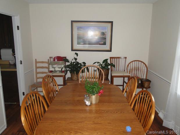 Kimberly Woods - Residential