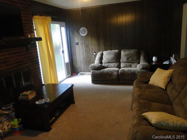 Kimberly Woods - Residential