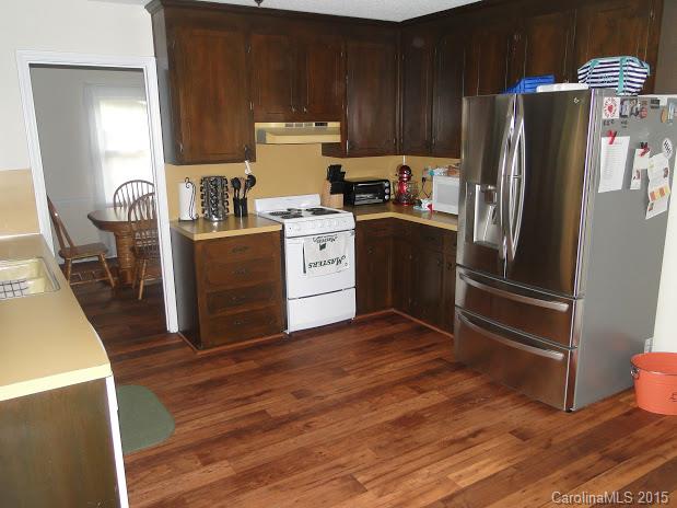 Kimberly Woods - Residential