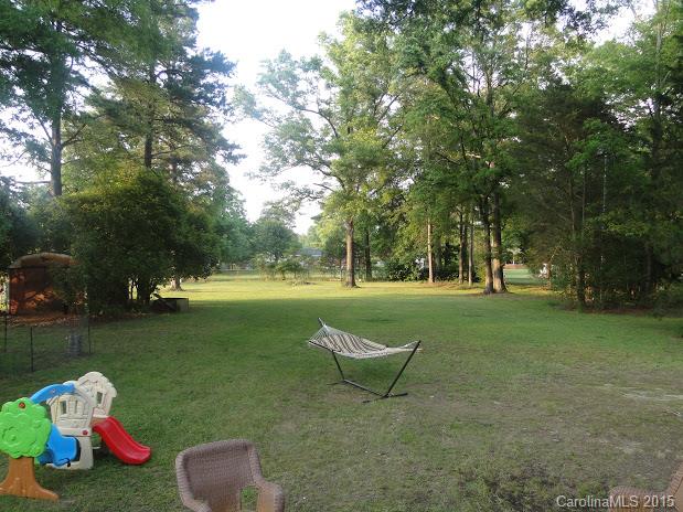 Kimberly Woods - Residential