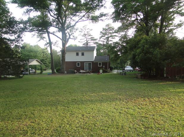 Kimberly Woods - Residential