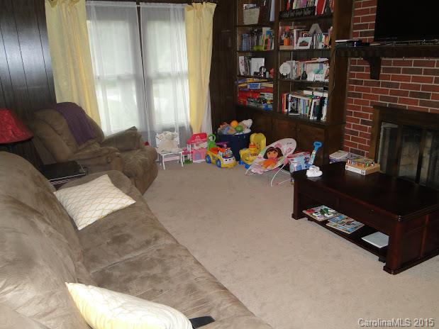 Kimberly Woods - Residential