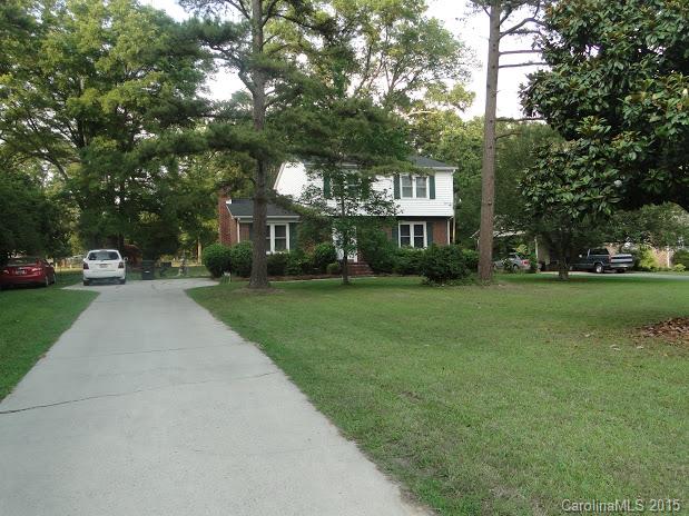 Kimberly Woods - Residential