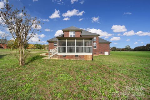 A home in Monroe