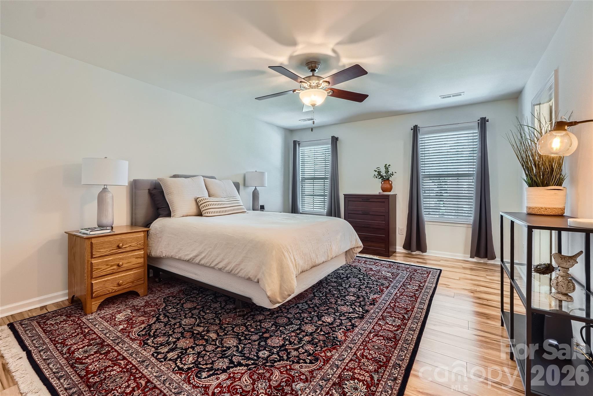 Bryant Park - Residential