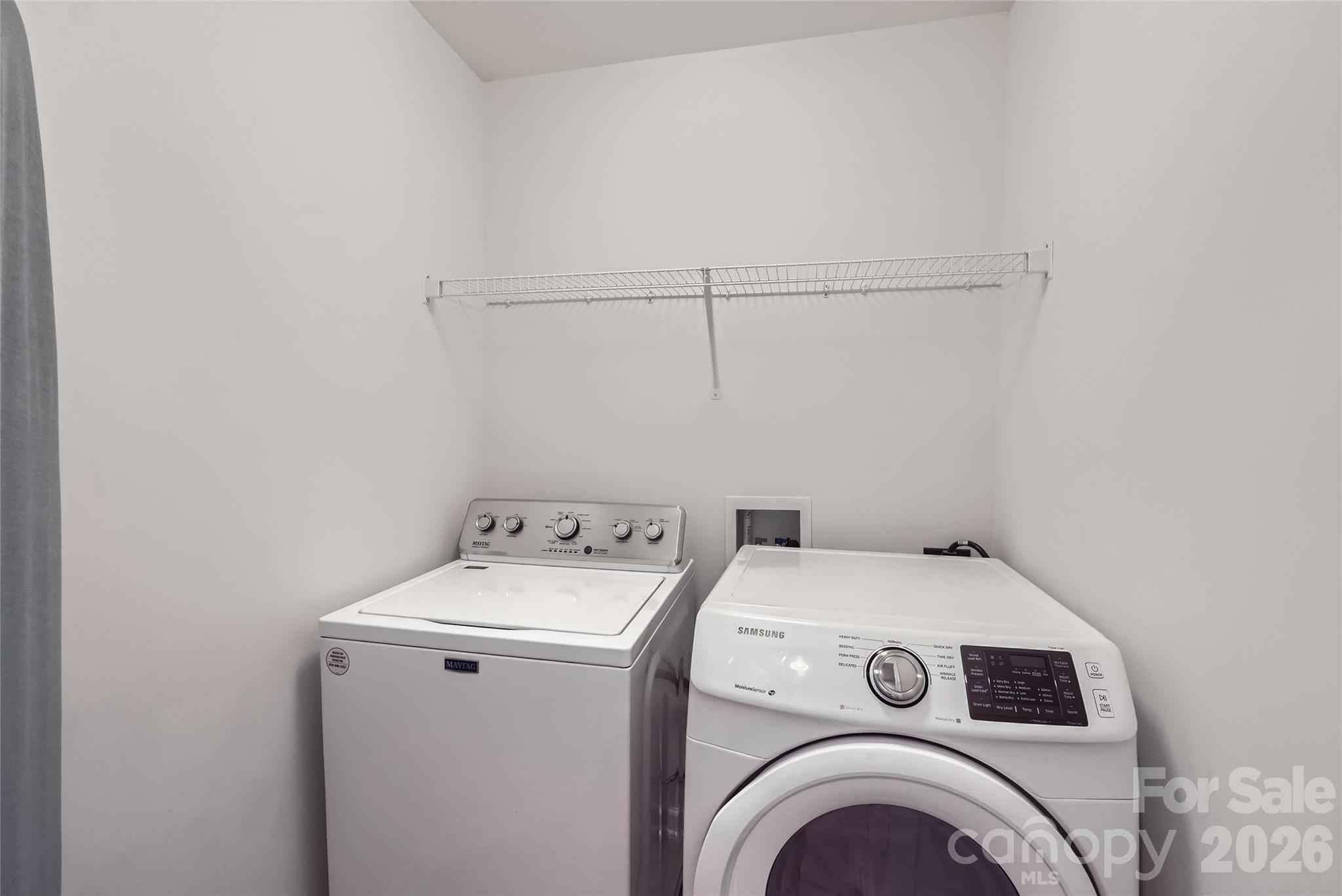 Bryant Park - Residential