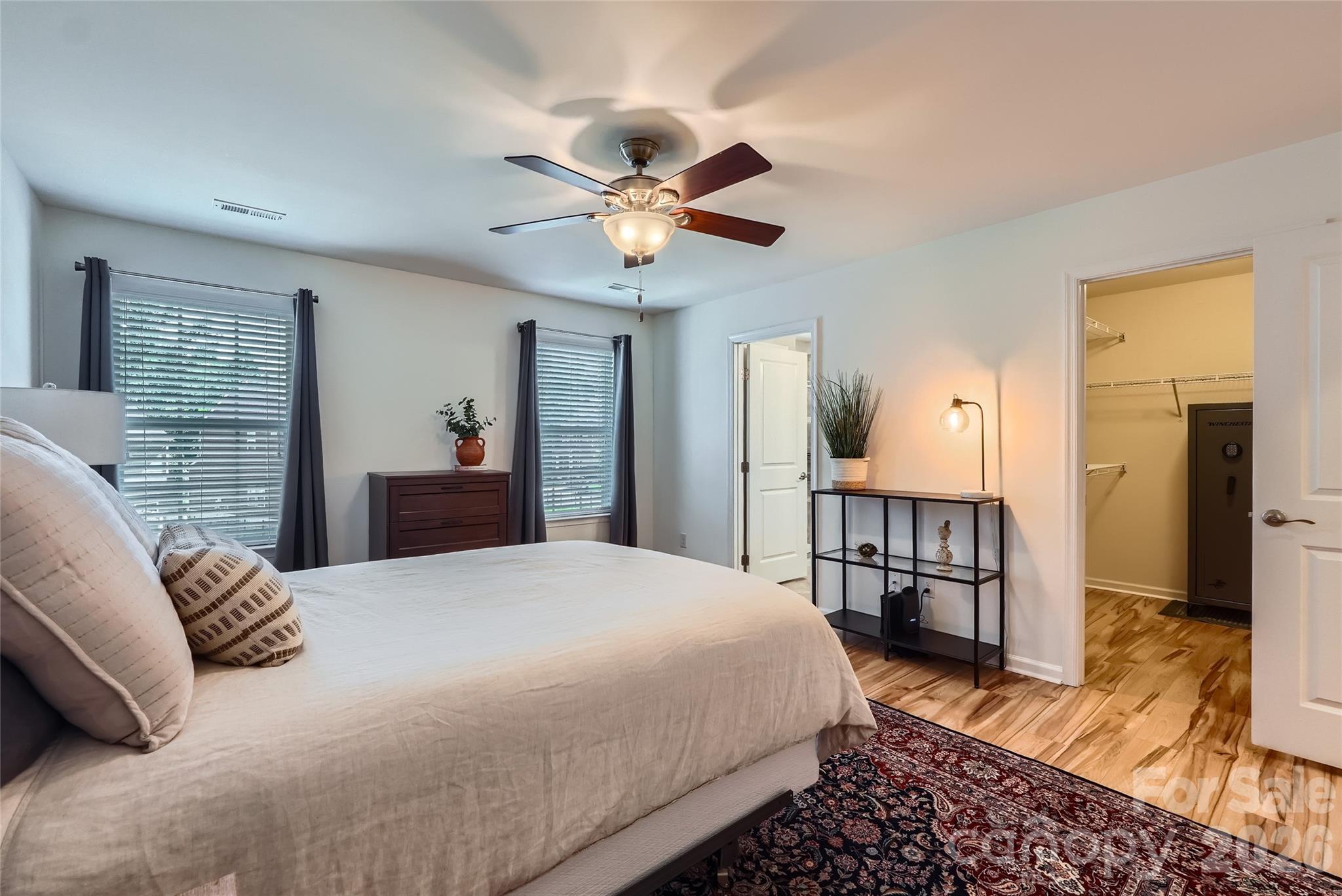 Bryant Park - Residential