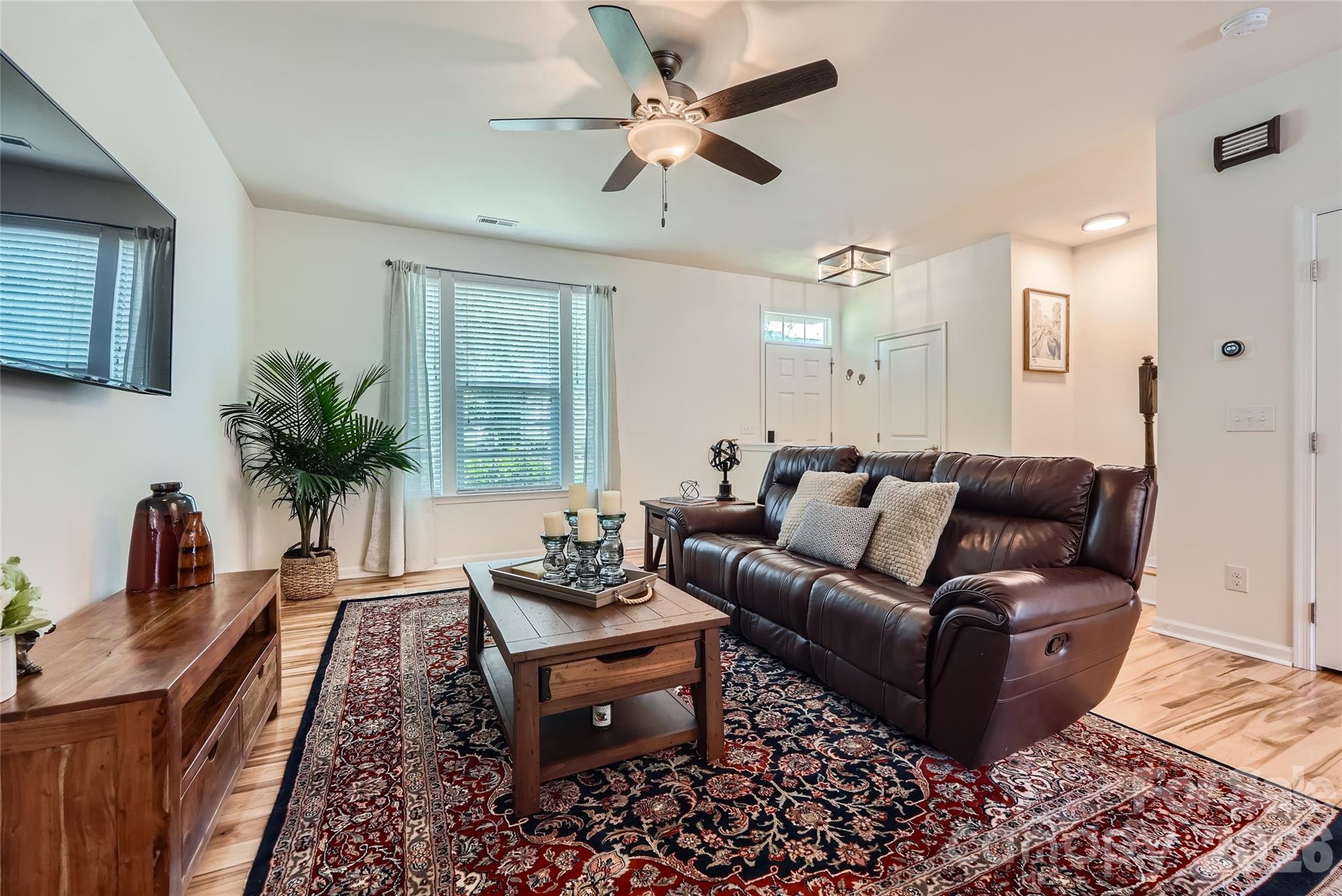 Bryant Park - Residential