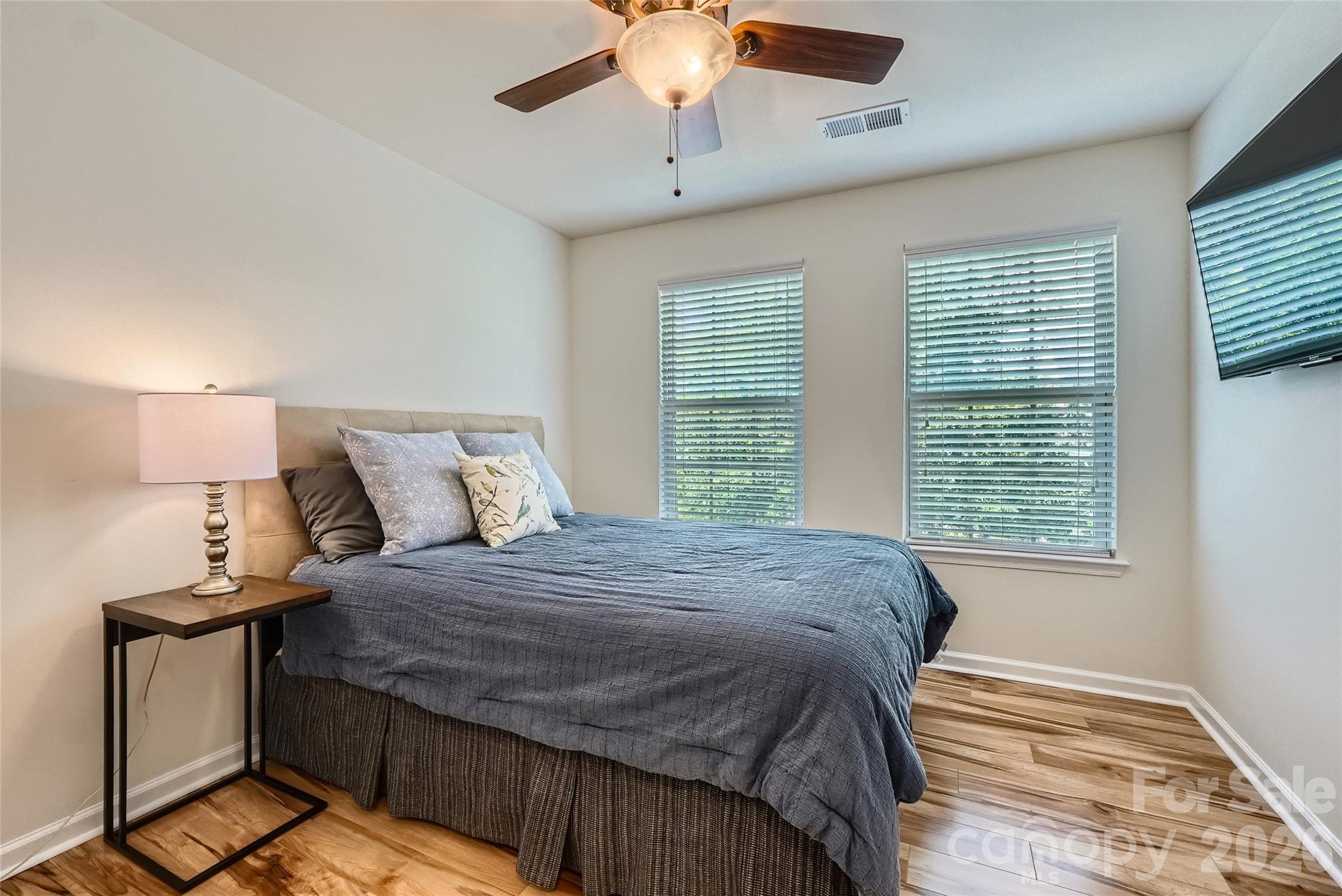 Bryant Park - Residential