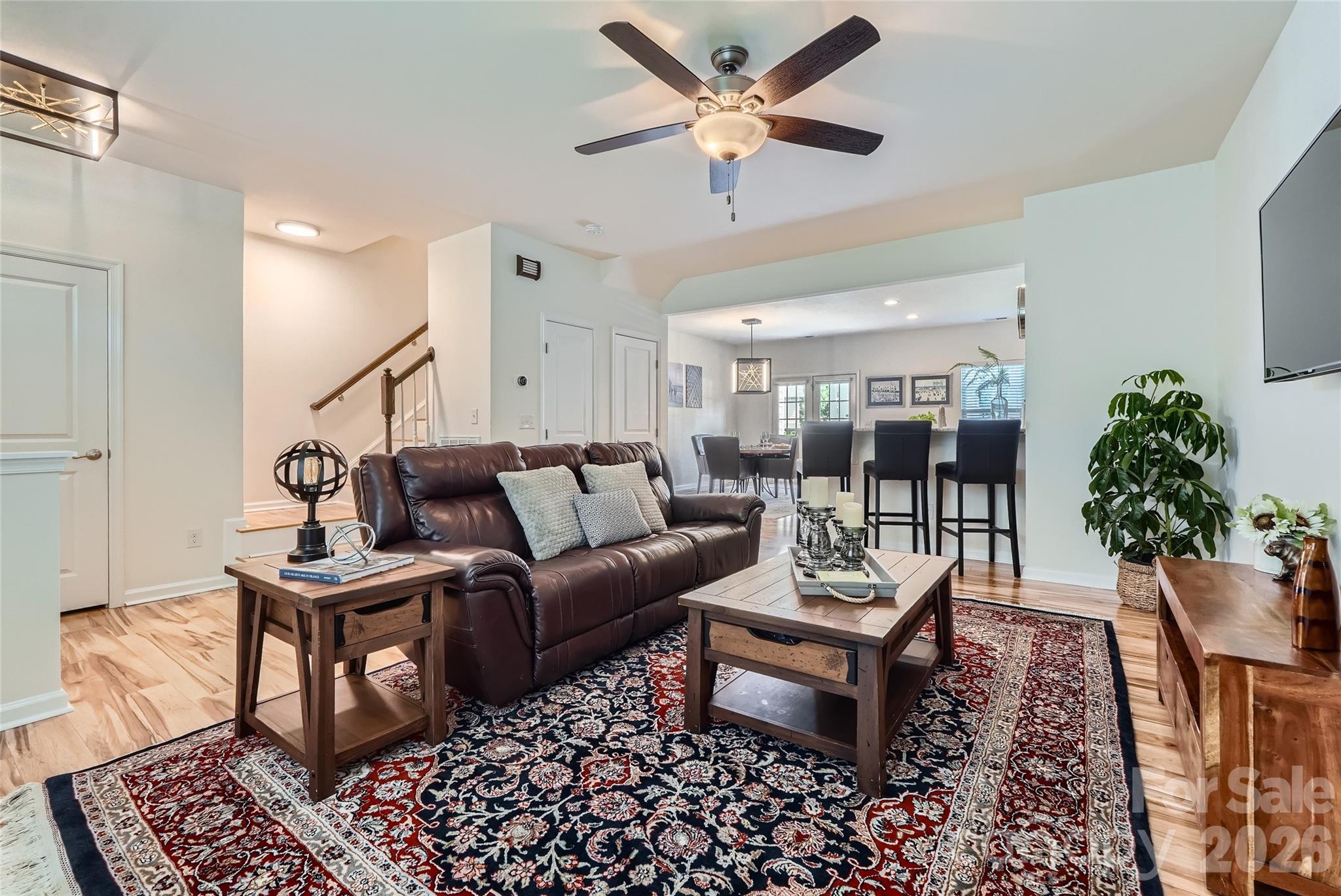 Bryant Park - Residential