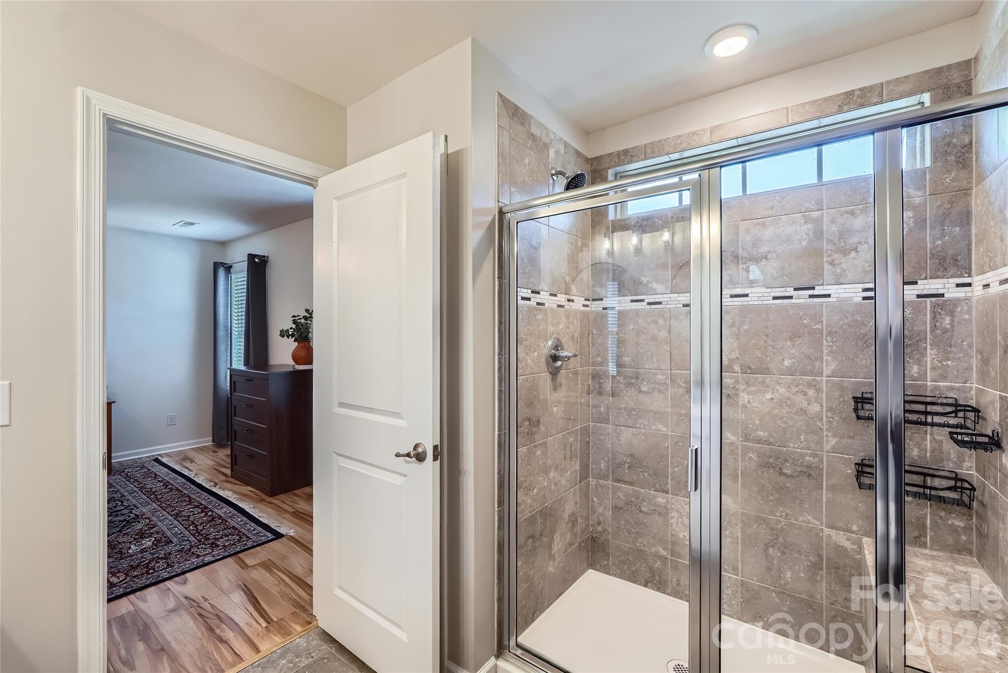 Bryant Park - Residential