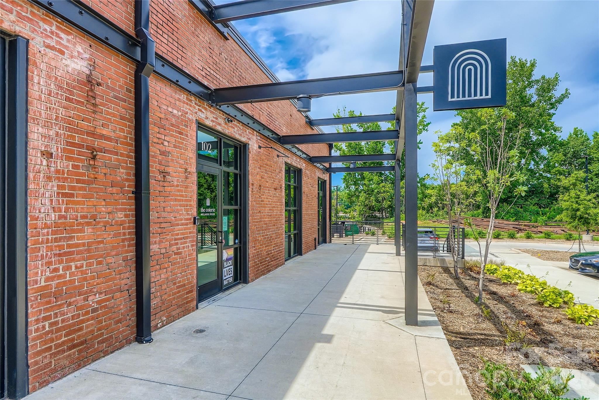 Bryant Park - Residential