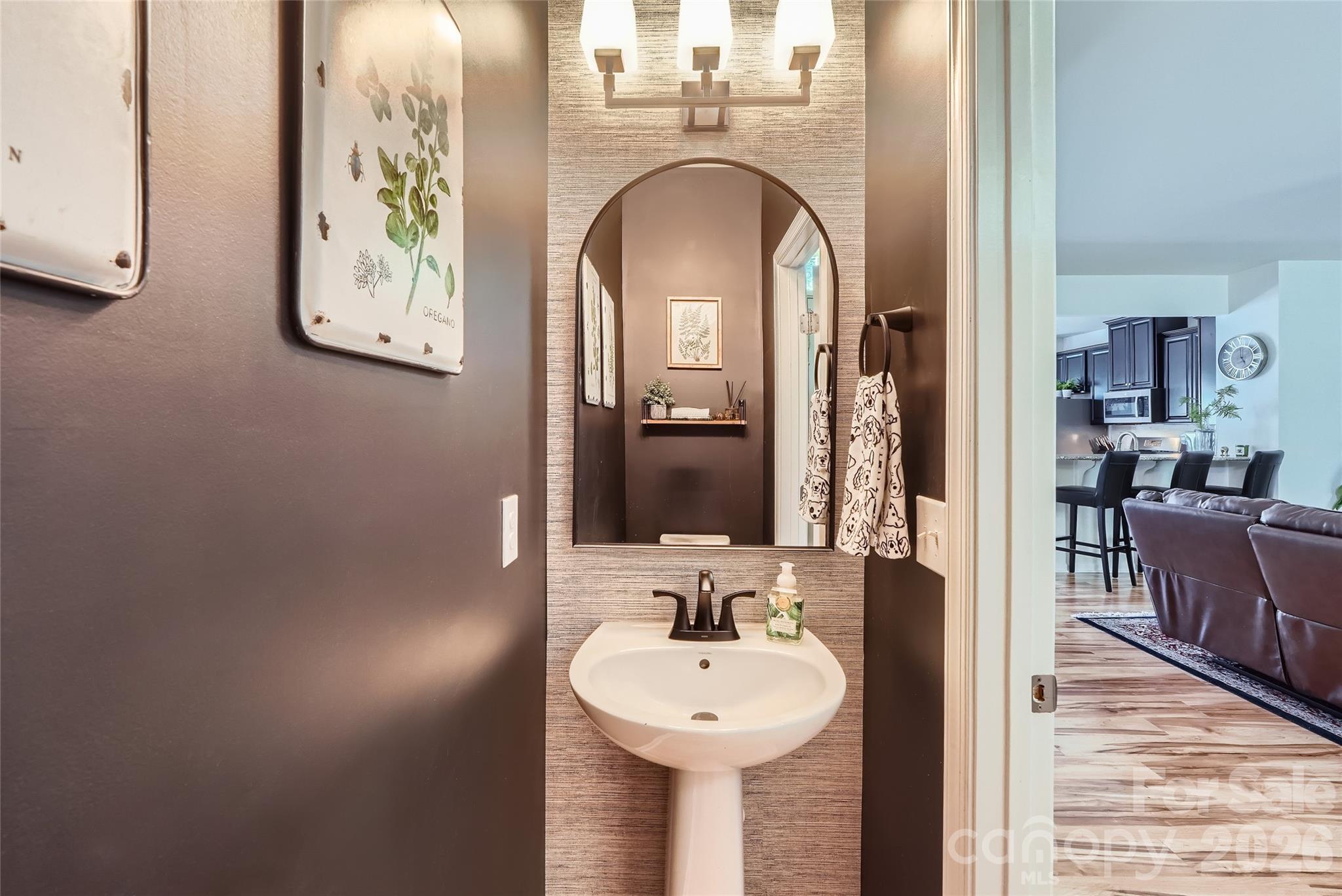 Bryant Park - Residential