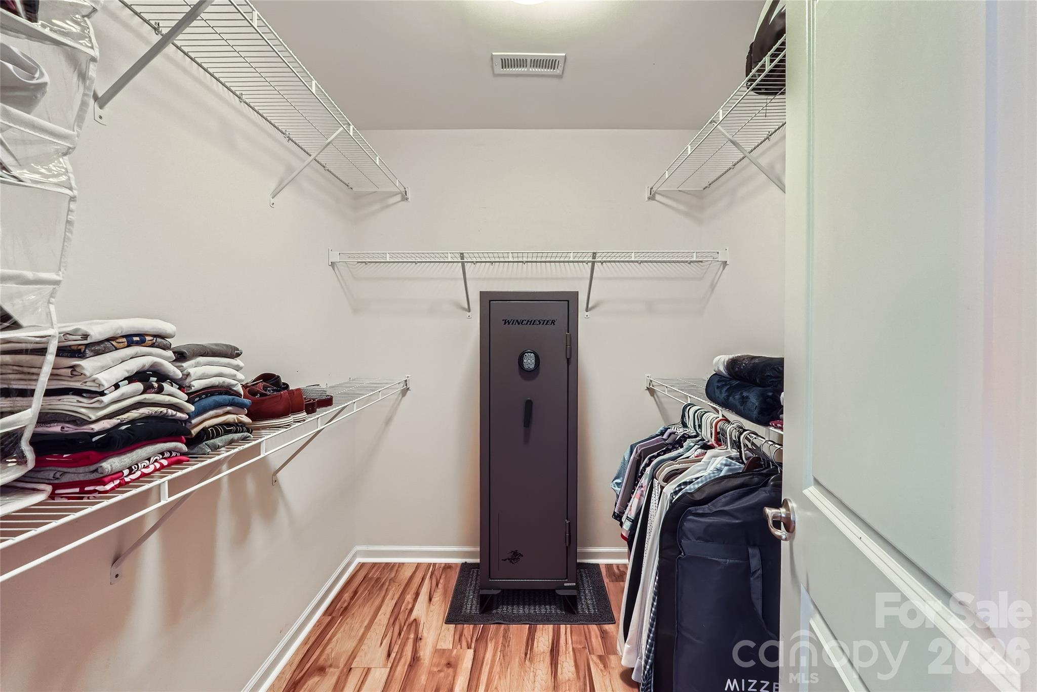 Bryant Park - Residential