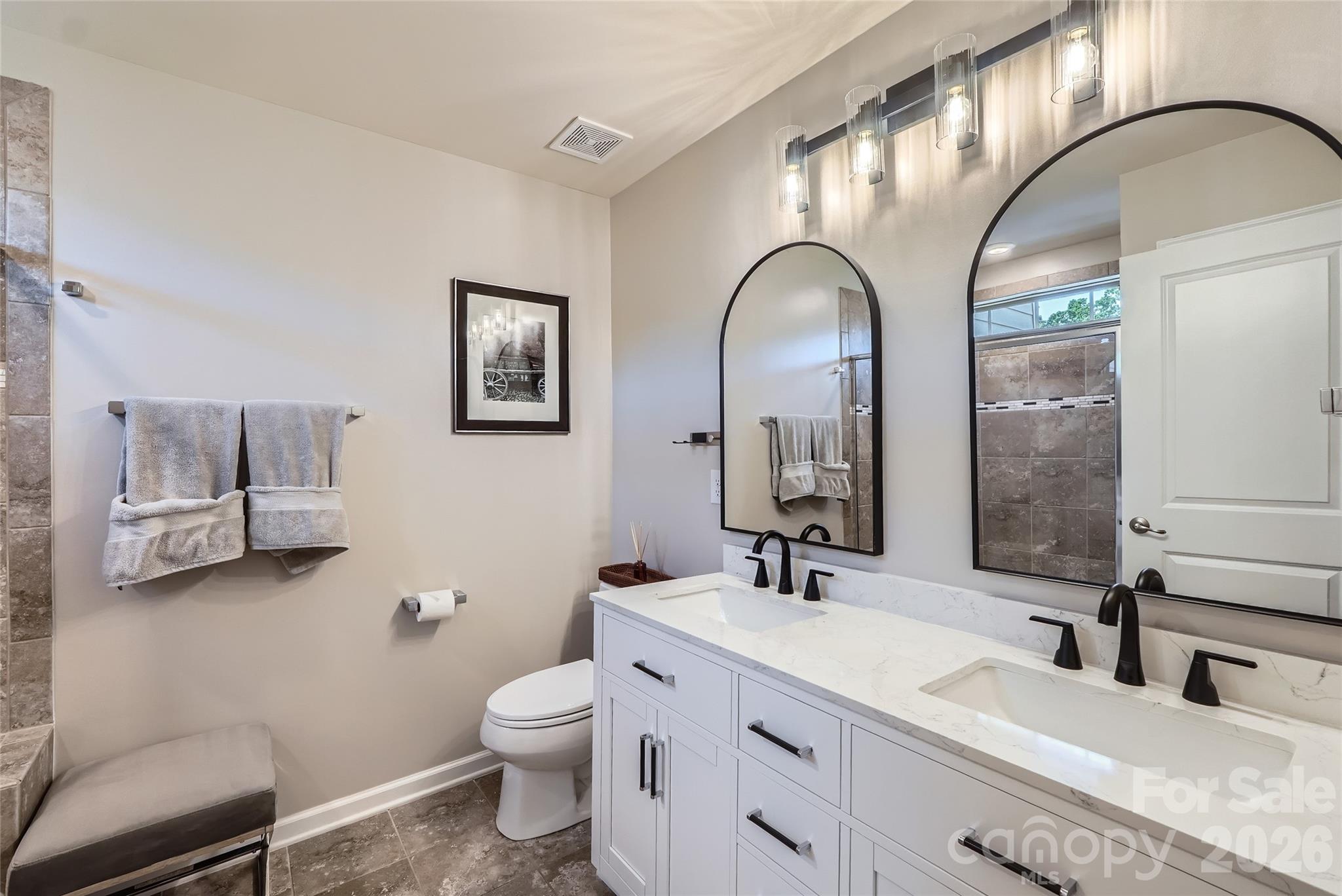 Bryant Park - Residential