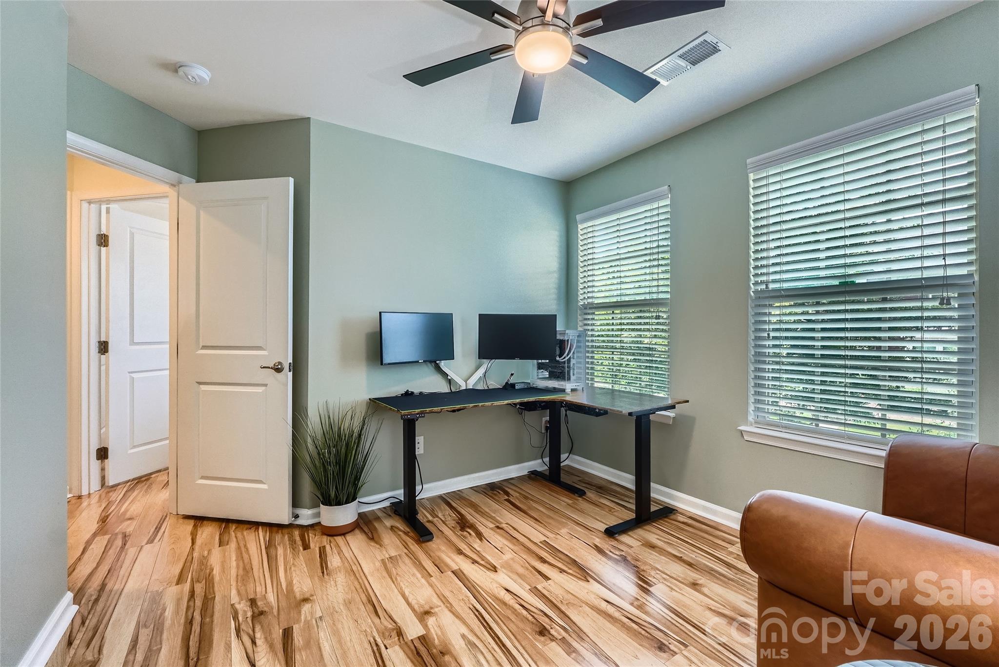 Bryant Park - Residential