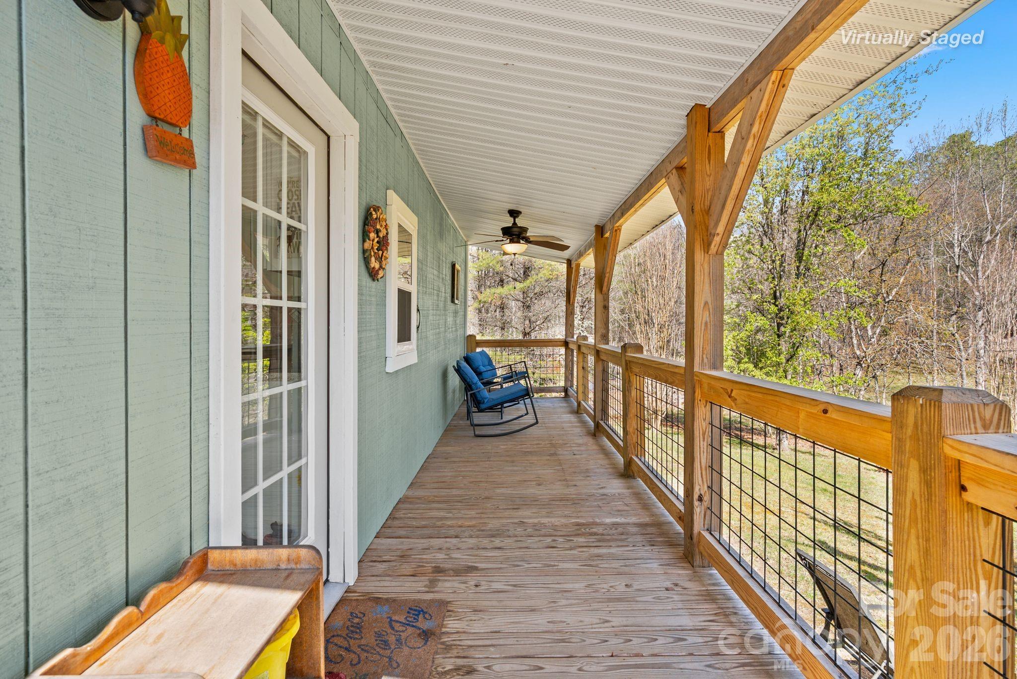 46 S Kimiko Lane