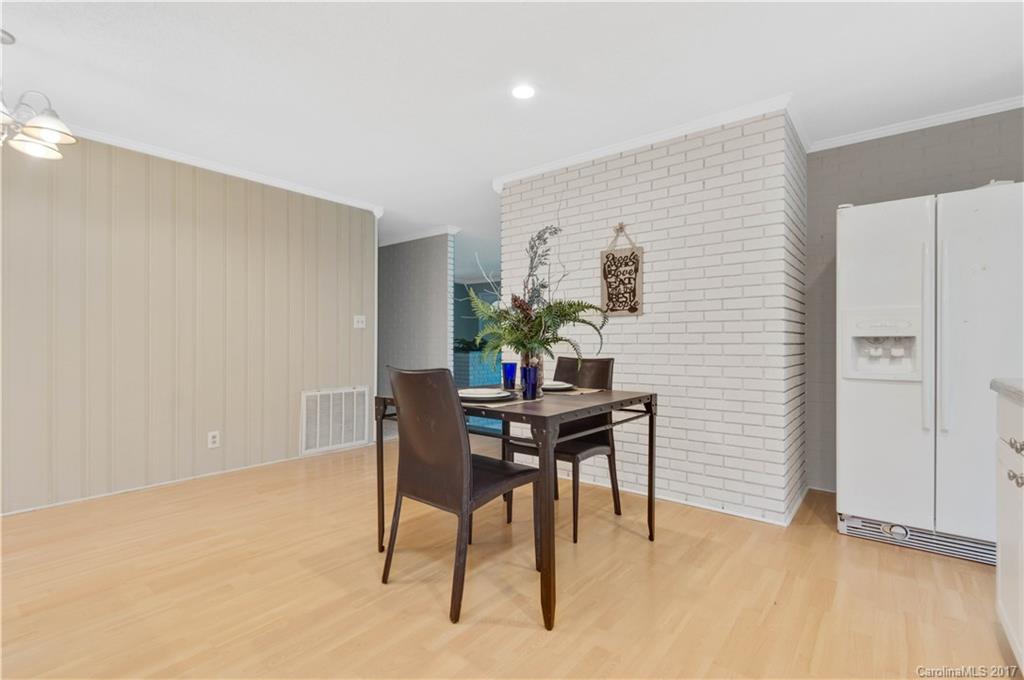 Grove Park - Residential