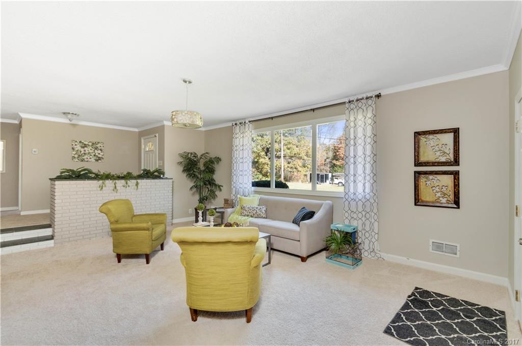 Grove Park - Residential