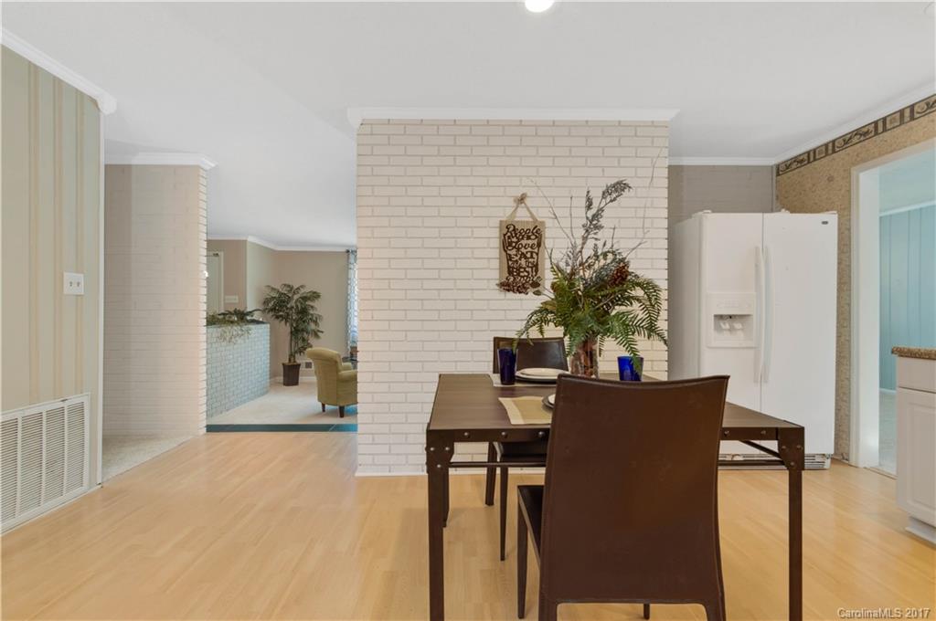 Grove Park - Residential