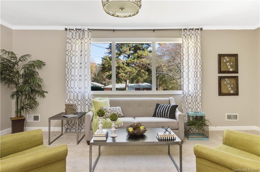 Grove Park - Residential