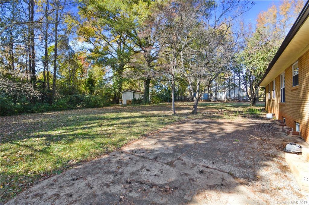 Grove Park - Residential