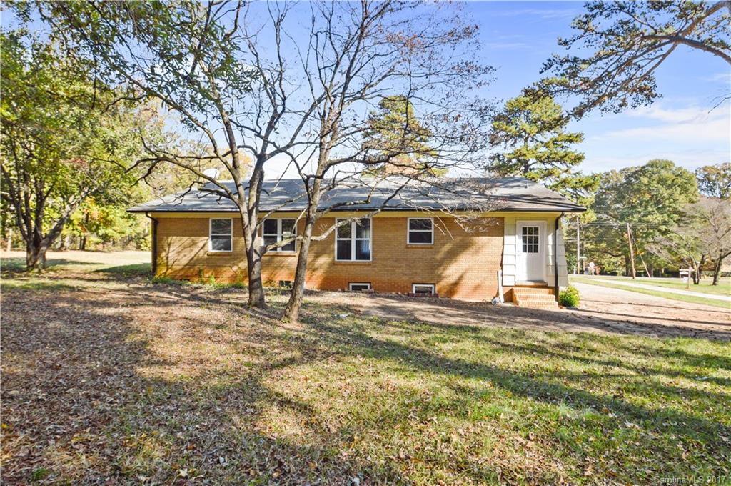 Grove Park - Residential