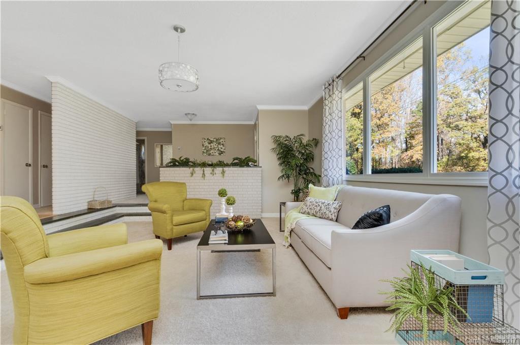 Grove Park - Residential