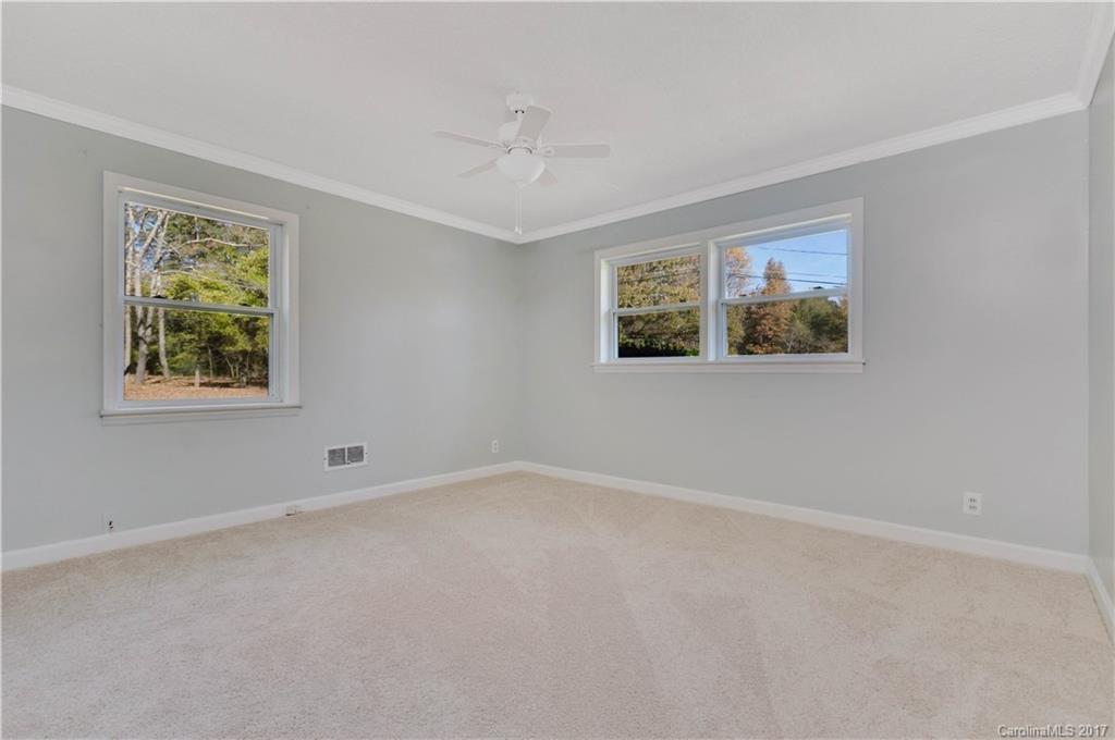 Grove Park - Residential