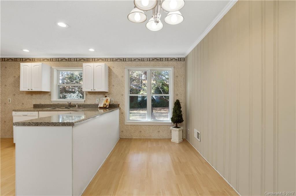 Grove Park - Residential