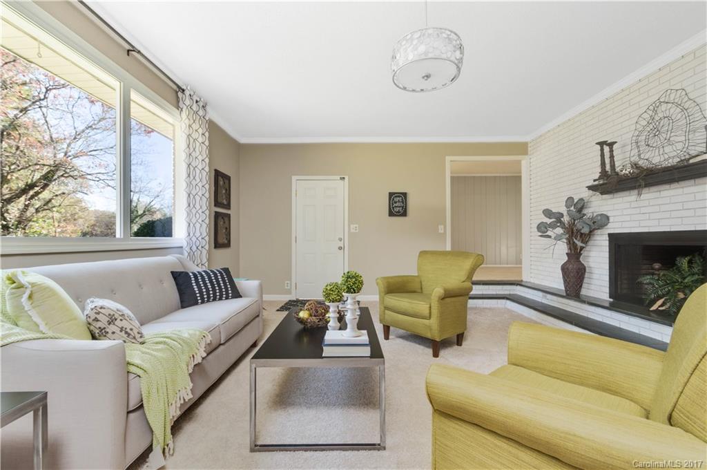 Grove Park - Residential