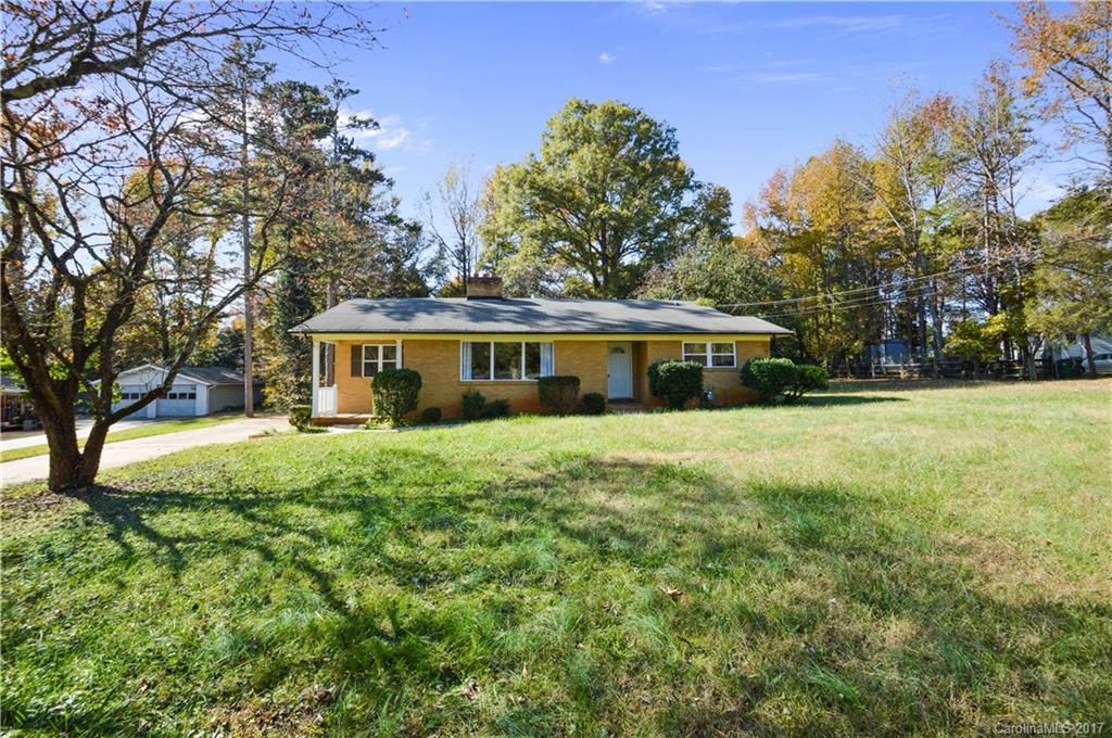 Grove Park - Residential