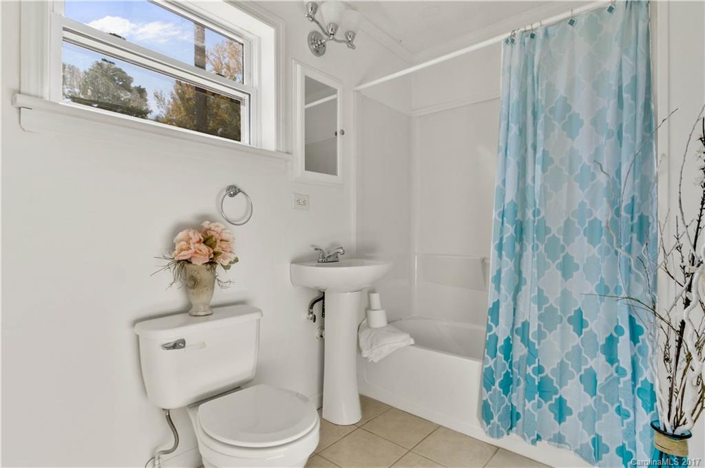 Grove Park - Residential