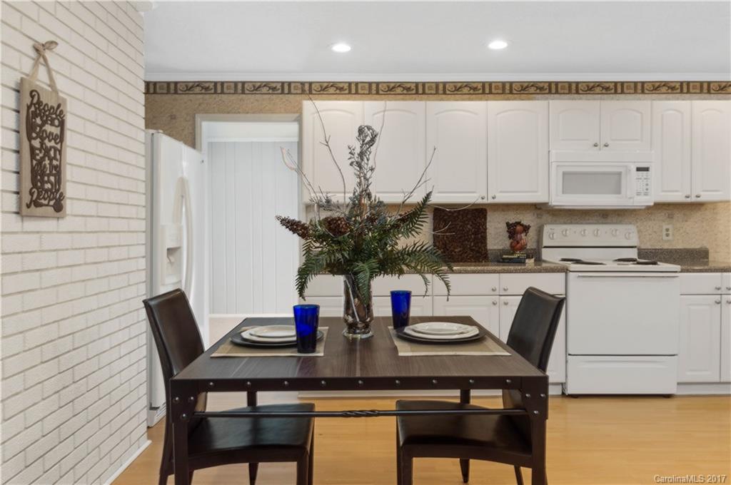 Grove Park - Residential