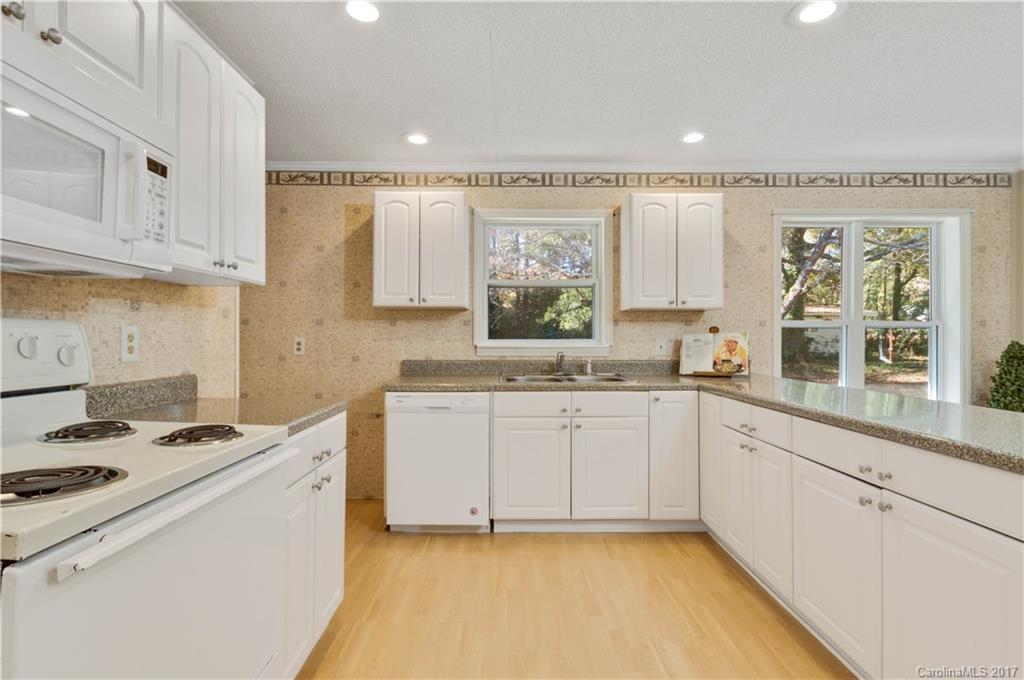 Grove Park - Residential