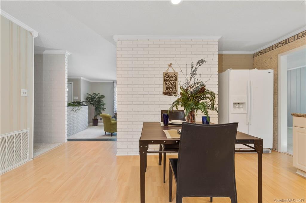 Grove Park - Residential