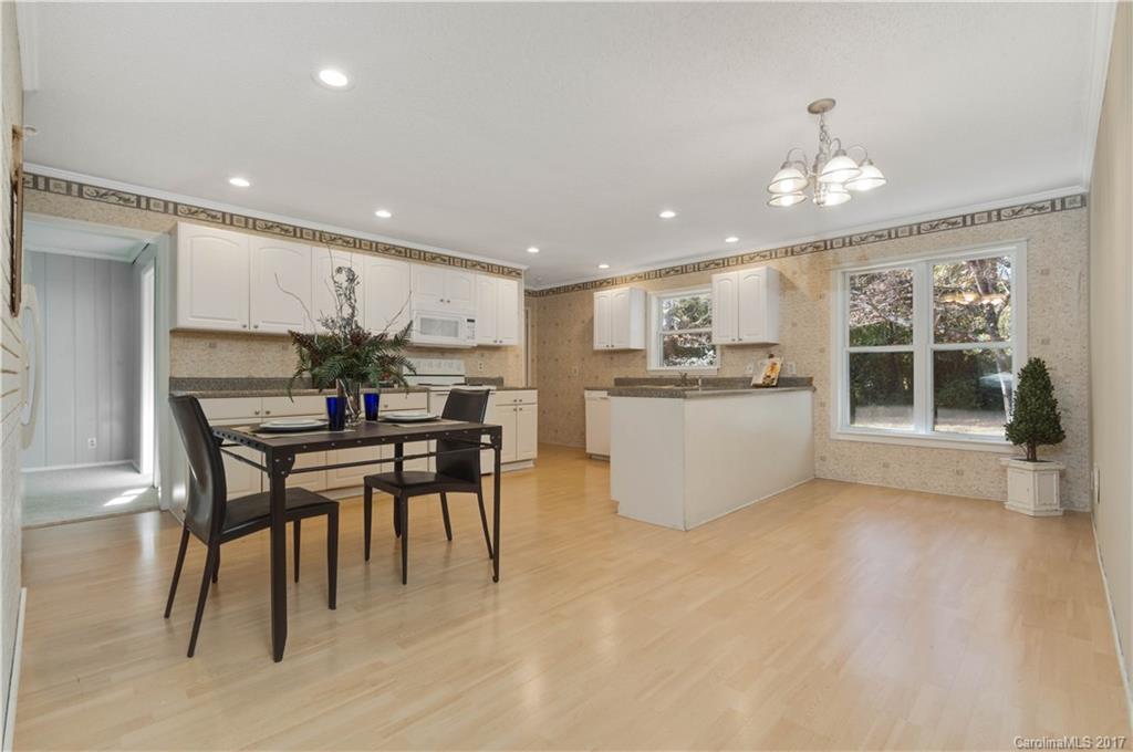 Grove Park - Residential