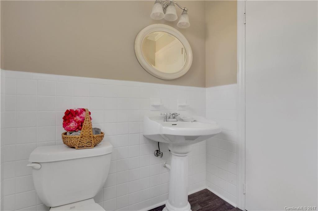 Grove Park - Residential